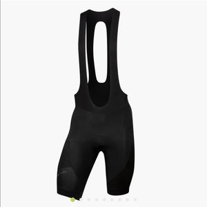 Pearl Izumi Men’s Interval Cargo Bib Short